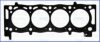 CITRO 0209FT Gasket, cylinder head